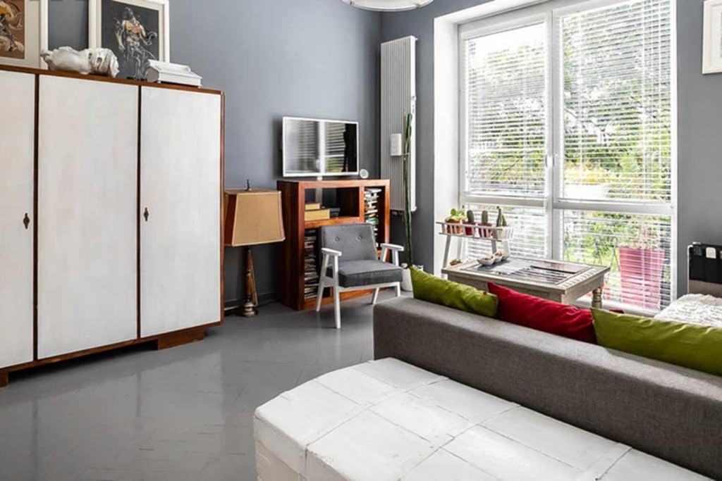 Beautiful Apartment